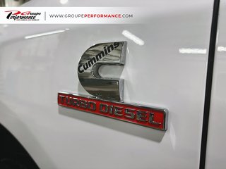 2020 Ram 2500 Big Horn