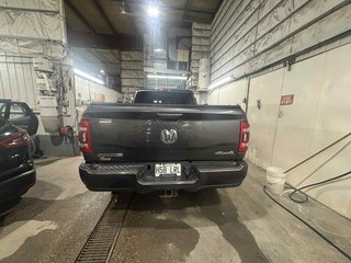 Ram 2500 Big Horn 2022