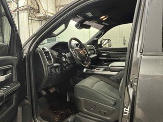 Ram 2500 Big Horn 2022