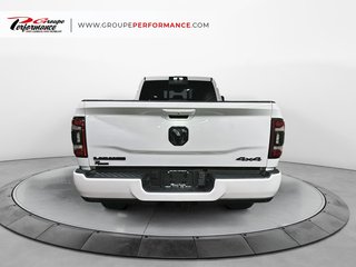 Ram 2500 Laramie 2023 à Mont-Laurier, Québec - 3 - w320h240px