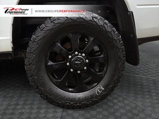 Ram 2500 Laramie 2023