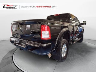 2023 Ram 2500 Big Horn in Mont-Laurier, Quebec - 4 - w320h240px