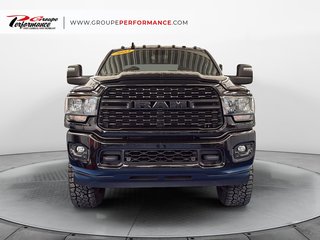 2023 Ram 2500 Big Horn in Mont-Laurier, Quebec - 2 - w320h240px