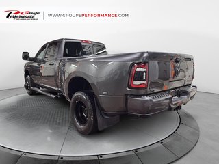 Ram 3500 Big Horn 2023 à Mont-Laurier, Québec - 5 - w320h240px