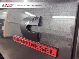 Ram 3500 Big Horn 2023 à Mont-Laurier, Québec - 6 - w320h240px