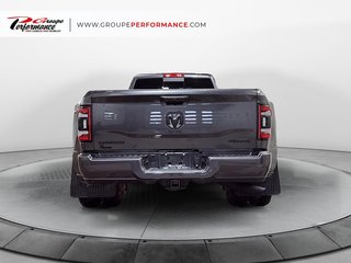 Ram 3500 Big Horn 2023 à Mont-Laurier, Québec - 4 - w320h240px