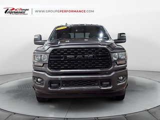 Ram 3500 Big Horn 2023 à Mont-Laurier, Québec - 3 - w320h240px