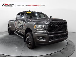 Ram 3500 Big Horn 2023 à Mont-Laurier, Québec - 2 - w320h240px