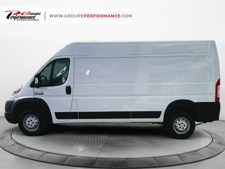 Ram ProMaster Cargo Van 2500 High 2020