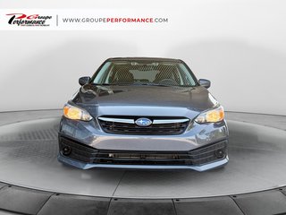 Subaru Impreza Convenience 2020