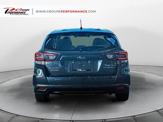 Subaru Impreza Convenience 2020