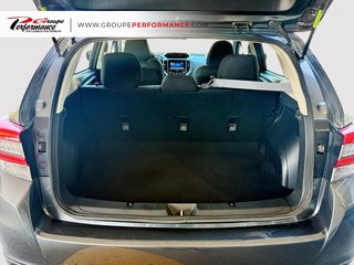 Subaru Impreza Convenience 2020