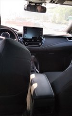 Toyota Corolla Hatchback BASE 2020