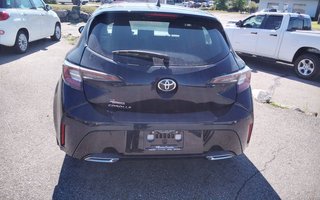 Toyota Corolla Hatchback BASE 2020 à Mont-Laurier, Québec - 2 - w320h240px