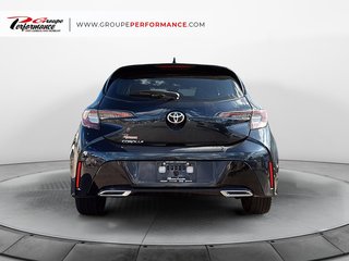 2020 Toyota Corolla Hatchback BASE in Mont-Laurier, Quebec - 3 - w320h240px