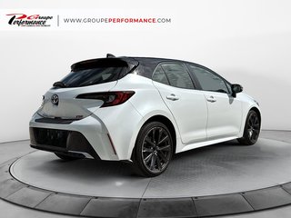 2023 Toyota Corolla Hatchback in Mont-Laurier, Quebec - 6 - w320h240px
