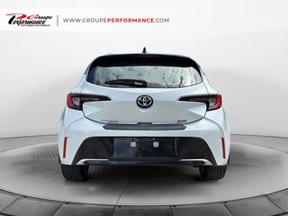 2023 Toyota Corolla Hatchback in Mont-Laurier, Quebec - 4 - w320h240px