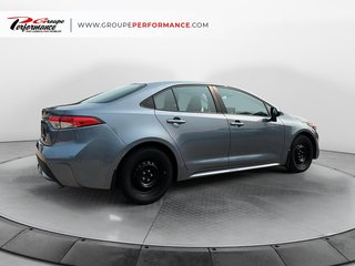 Toyota Corolla  2020