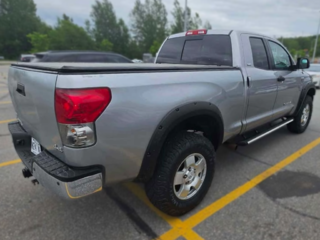 Toyota Tundra TRD 2009