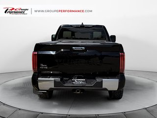 Toyota Tundra Capstone Hybrid 2023 à Mont-Laurier, Québec - 4 - w320h240px