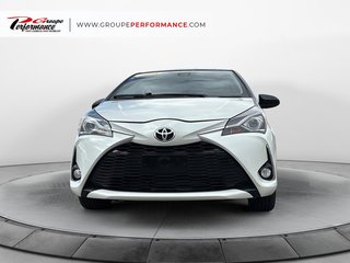 Toyota Yaris Hatchback  2018