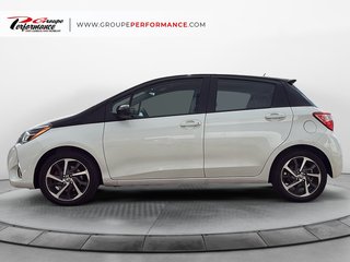 Toyota Yaris Hatchback  2018