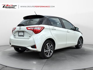 Toyota Yaris Hatchback  2018