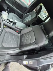 2024 Volkswagen Atlas Cross Sport 4MOTION