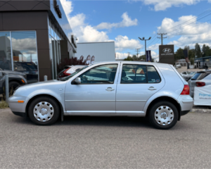 2004 Volkswagen Golf TDI