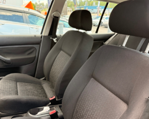 2004 Volkswagen Golf TDI