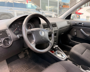 2004 Volkswagen Golf TDI