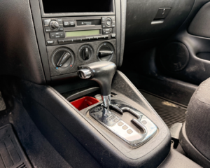2004 Volkswagen Golf TDI