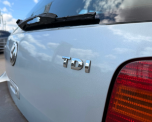 2004 Volkswagen Golf TDI