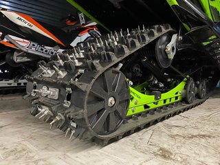 Picotte Motosport In Granby Pre Owned 2019 Arctic Cat Zr 8000 Rr