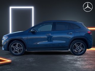 2022 Mercedes-Benz GLA250 4MATIC SUV
