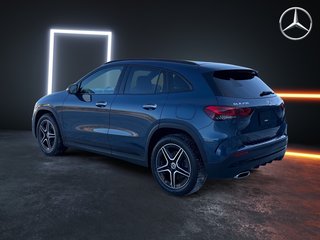 2022 Mercedes-Benz GLA250 4MATIC SUV