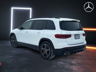 2024 Mercedes-Benz GLB250 4MATIC SUV