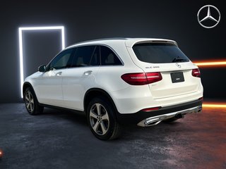 2019 Mercedes-Benz GLC300 4MATIC SUV