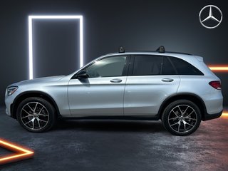 2022 Mercedes-Benz GLC300 4MATIC SUV