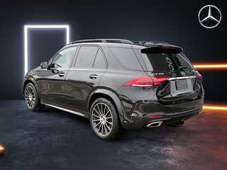 2022 Mercedes-Benz GLE350 4MATIC SUV