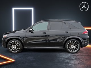 2022 Mercedes-Benz GLE350 4MATIC SUV
