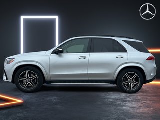 2024 Mercedes-Benz GLE450 4MATIC SUV