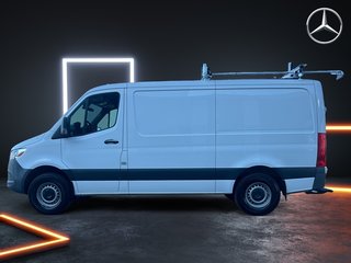 2019 Mercedes-Benz Sprinter Gas 1500 Cargo 144