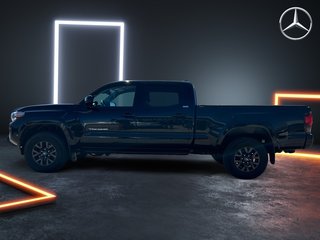 2022 Toyota Tacoma 4X4 Double Cab 6A SB