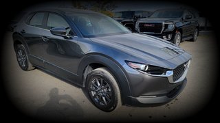 2023 Mazda CX-30 in Gaspé, Quebec - 4 - w320h240px