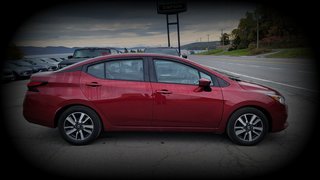 2021 Nissan Versa in Gaspé, Quebec - 5 - w320h240px