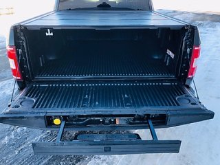 Joliette Ford | Ford F150 XL STX 20 PO SPORT 2.7L ECOBOOST ...