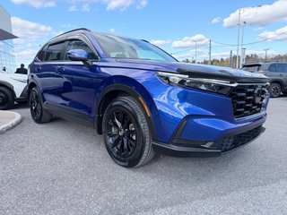 2023 Honda CR-V Sport AWD in Notre-Dame-des-Prairies, Quebec - 5 - w320h240px