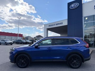 2023 Honda CR-V Sport AWD in Notre-Dame-des-Prairies, Quebec - 6 - w320h240px
