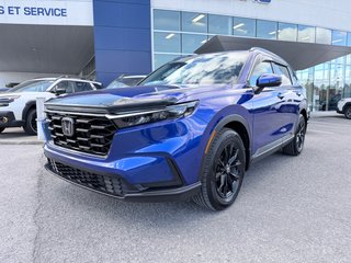 2023 Honda CR-V Sport AWD in Notre-Dame-des-Prairies, Quebec - 3 - w320h240px